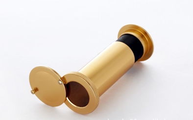 供應優質防盜門防火貓眼與防火門鏡 國家消防工程推薦產品全解析